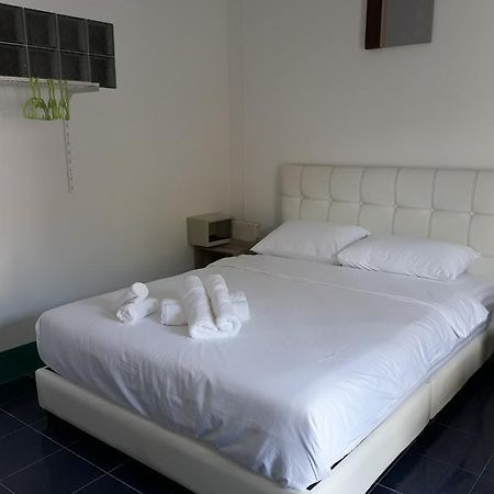 Chinn House Karon Exteriér fotografie